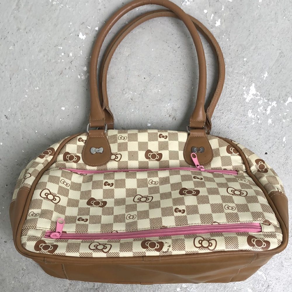 Hello  Kitty  bag - Picture 4 of 12